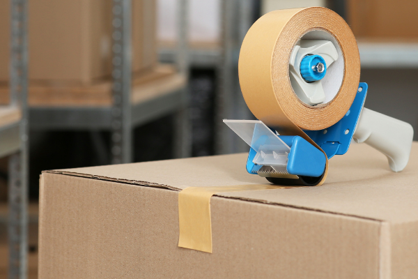 How your tape can be affected by the boxes you use